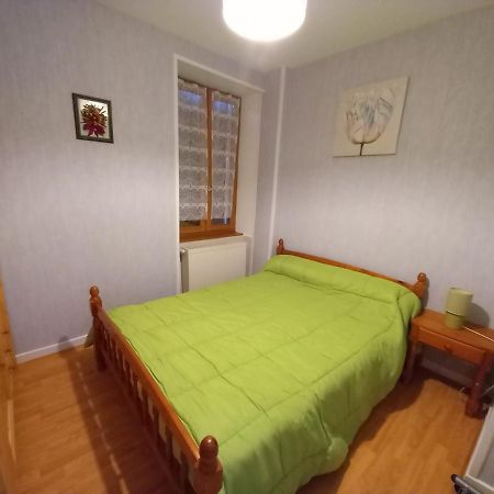 Gite De Sauviat 25 Chemin Du Grand Pacher Le Bourg De Sauviat 63120 Экстерьер фото